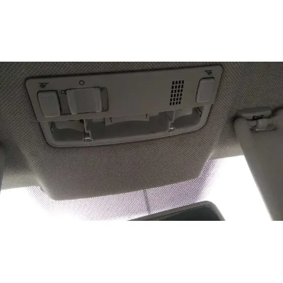 SEAT IBIZA (6J5) '2012 REFERENCE BLANCO