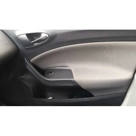 SEAT IBIZA (6J5) '2012 REFERENCE BLANCO