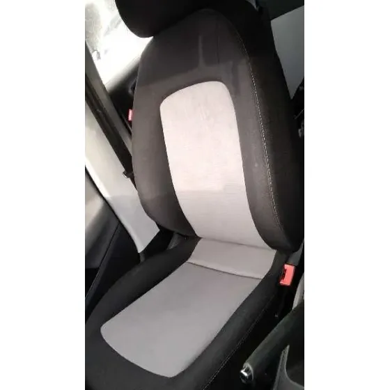 SEAT IBIZA (6J5) '2012 REFERENCE BLANCO