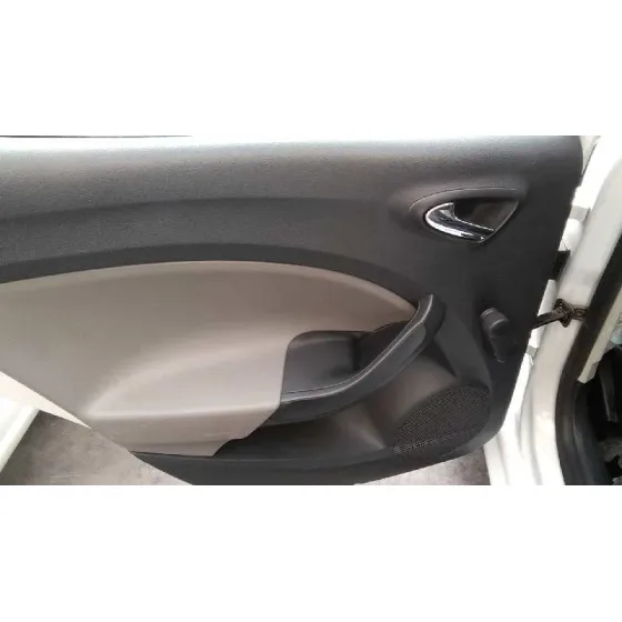 SEAT IBIZA (6J5) '2012 REFERENCE BLANCO