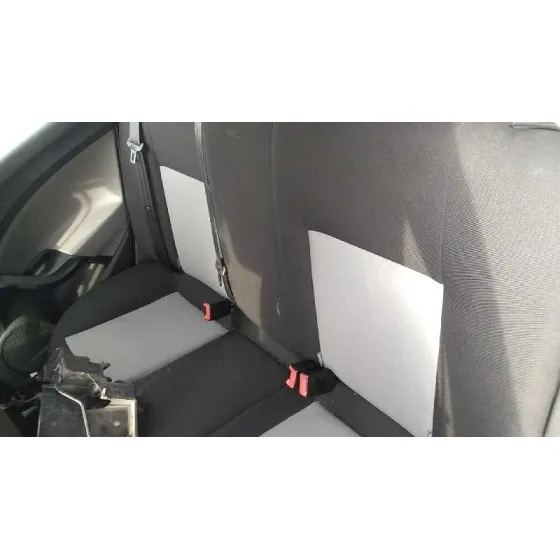 SEAT IBIZA (6J5) '2012 REFERENCE BLANCO
