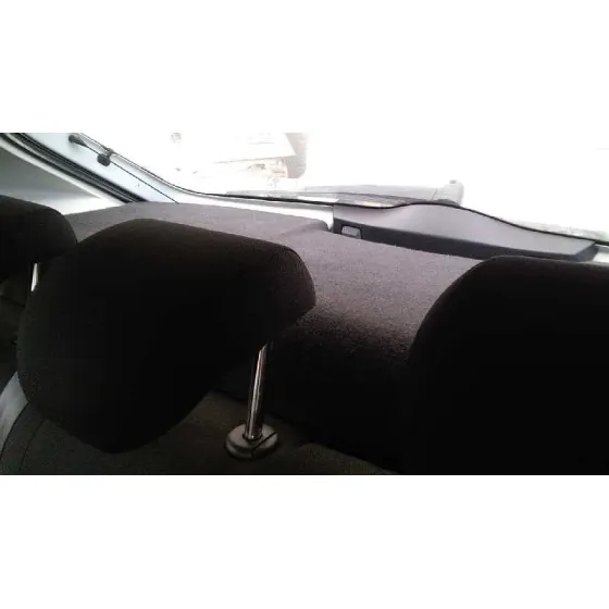 SEAT IBIZA (6J5) '2012 REFERENCE BLANCO