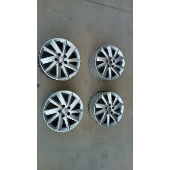 SEAT IBIZA (6J5) '2012 REFERENCE BLANCO