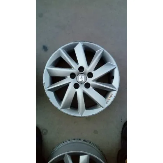 SEAT IBIZA (6J5) '2012 REFERENCE BLANCO