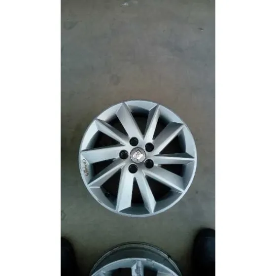 SEAT IBIZA (6J5) '2012 REFERENCE BLANCO