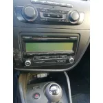 SEAT LEON (1P1) SEAT LEON (1P1) '2010 REFERENCE BLANCO 2009