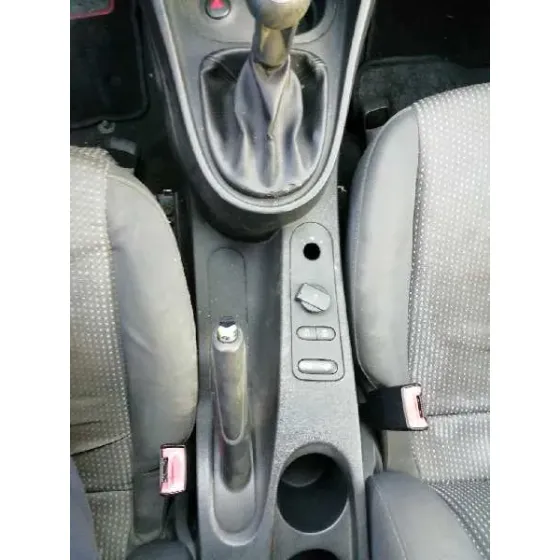 SEAT LEON (1P1) '2010 REFERENCE BLANCO