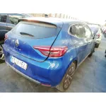 RENAULT CLIO V RENAULT CLIO V '2023 * AZUL 0