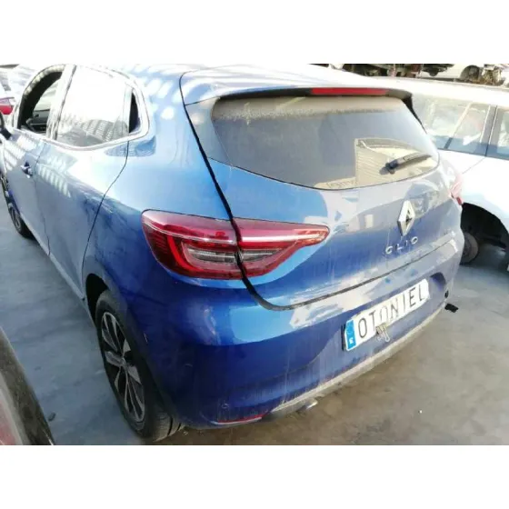RENAULT CLIO V '2023 * AZUL