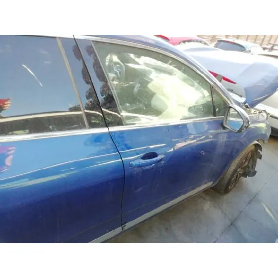 RENAULT CLIO V '2023 * AZUL