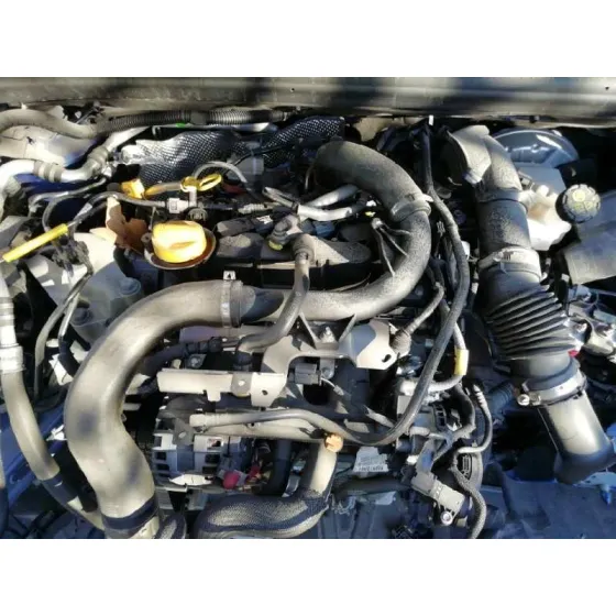 RENAULT CLIO V '2023 * AZUL