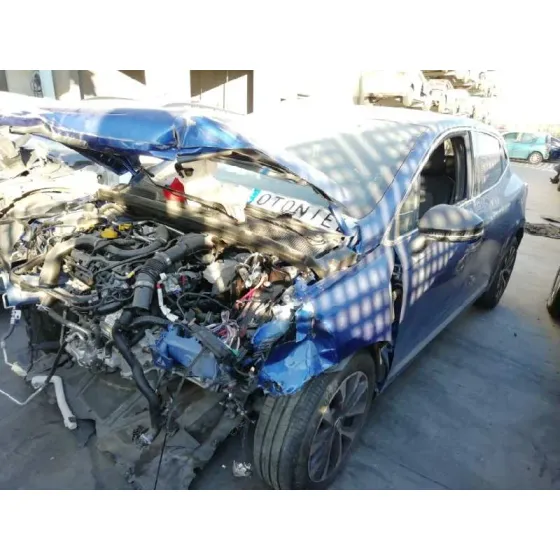 RENAULT CLIO V '2023 * AZUL