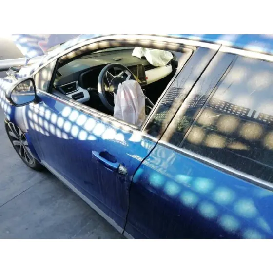 RENAULT CLIO V '2023 * AZUL