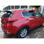 KIA SPORTAGE IV (QL, QLE) G4FD 132CV. CAMBIO MANUAL 6V 2015