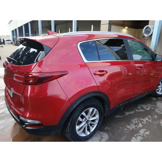 G4FD 132CV. CAMBIO MANUAL 6V