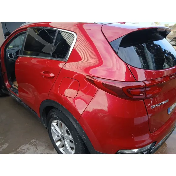 G4FD 132CV. CAMBIO MANUAL 6V