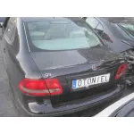 SAAB 9-3 BERLINA SAAB 9-3 BERLINA '2006 1.9 TID LINEAR SPORT NEGRO 2004
