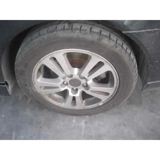 SAAB 9-3 BERLINA '2006 1.9 TID LINEAR SPORT NEGRO
