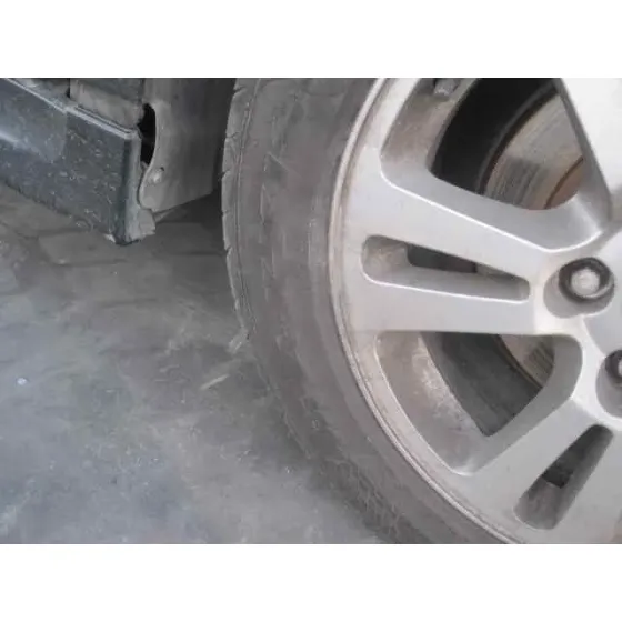 SAAB 9-3 BERLINA '2006 1.9 TID LINEAR SPORT NEGRO