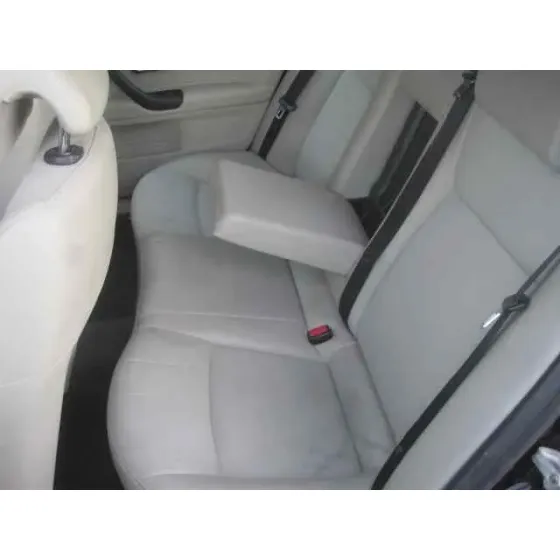 SAAB 9-3 BERLINA '2006 1.9 TID LINEAR SPORT NEGRO