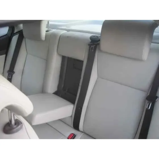 SAAB 9-3 BERLINA '2006 1.9 TID LINEAR SPORT NEGRO