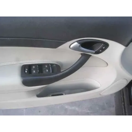 SAAB 9-3 BERLINA '2006 1.9 TID LINEAR SPORT NEGRO