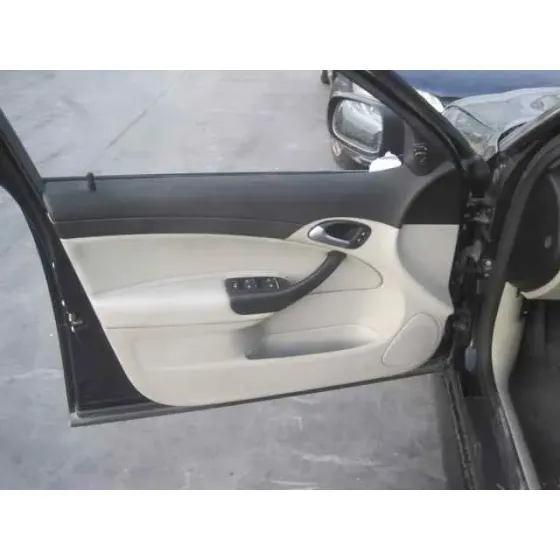 SAAB 9-3 BERLINA '2006 1.9 TID LINEAR SPORT NEGRO