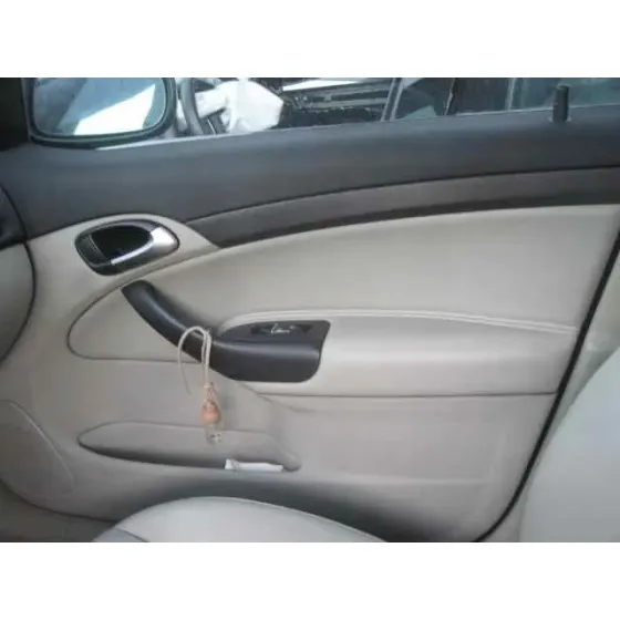 SAAB 9-3 BERLINA '2006 1.9 TID LINEAR SPORT NEGRO