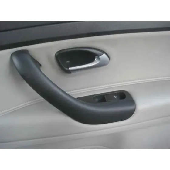 SAAB 9-3 BERLINA '2006 1.9 TID LINEAR SPORT NEGRO