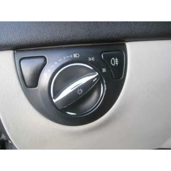 SAAB 9-3 BERLINA '2006 1.9 TID LINEAR SPORT NEGRO