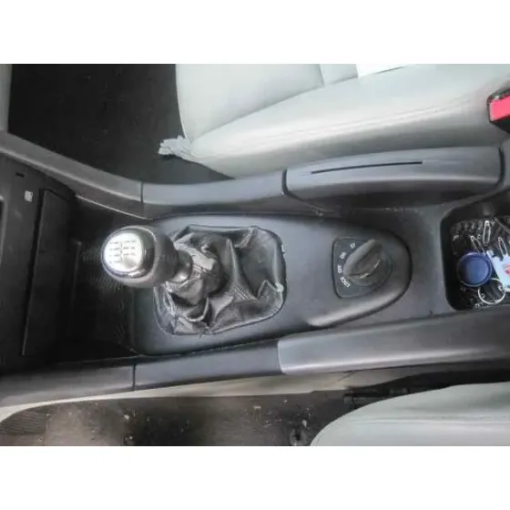 SAAB 9-3 BERLINA '2006 1.9 TID LINEAR SPORT NEGRO