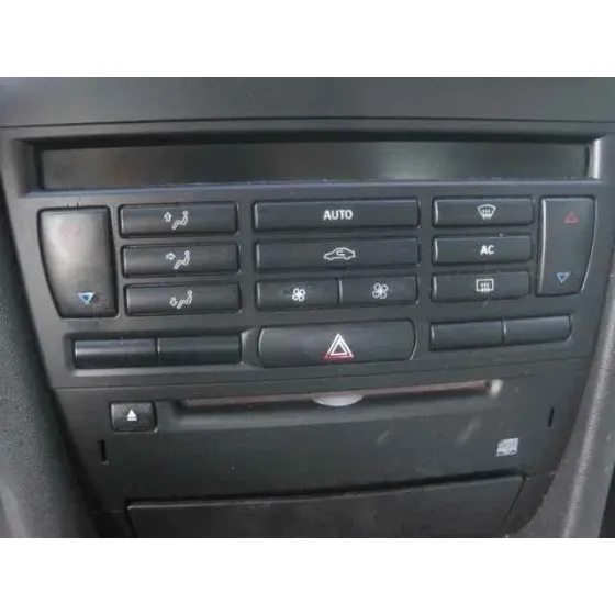 SAAB 9-3 BERLINA '2006 1.9 TID LINEAR SPORT NEGRO