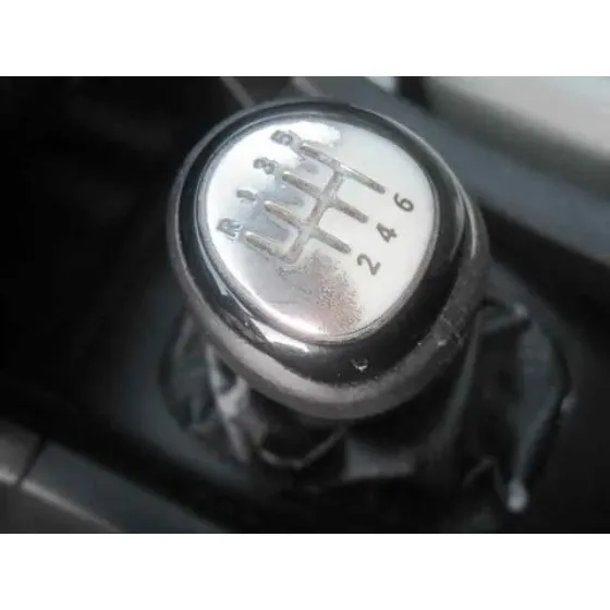 SAAB 9-3 BERLINA '2006 1.9 TID LINEAR SPORT NEGRO