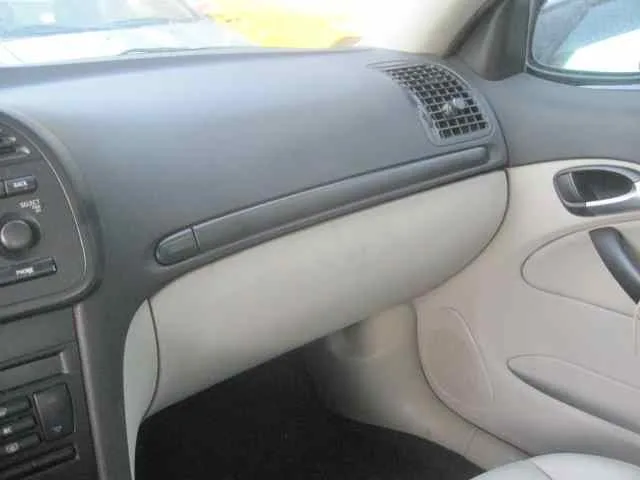 SAAB 9-3 BERLINA '2006 1.9 TID LINEAR SPORT NEGRO