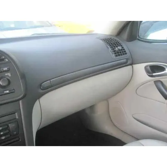 SAAB 9-3 BERLINA '2006 1.9 TID LINEAR SPORT NEGRO