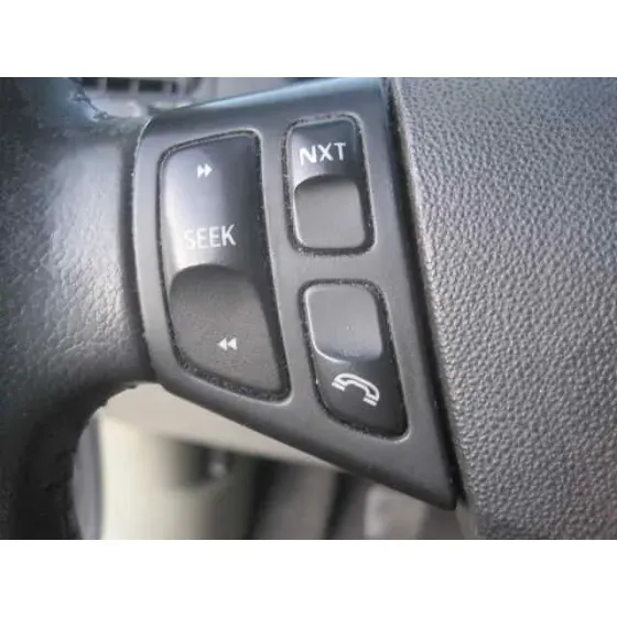 SAAB 9-3 BERLINA '2006 1.9 TID LINEAR SPORT NEGRO