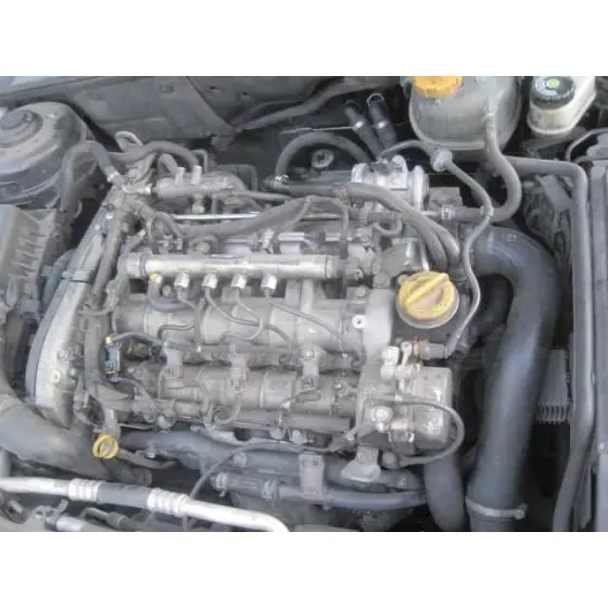 SAAB 9-3 BERLINA '2006 1.9 TID LINEAR SPORT NEGRO