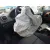 AUDI A3 (8P1) MOTOR D/BKD. CAMBIO MANUAL 6V 4X4 CVF/KW: 13.19/103 2003