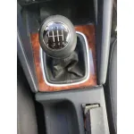 AUDI A3 (8P1) MOTOR D/BKD. CAMBIO MANUAL 6V 4X4 CVF/KW: 13.19/103 2003