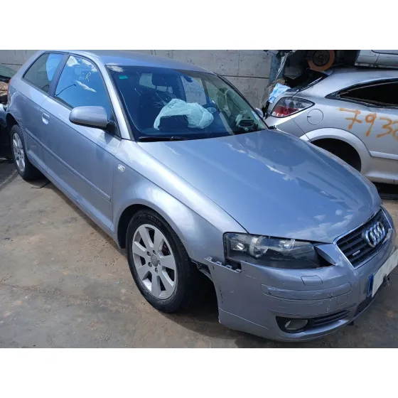 MOTOR D/BKD. CAMBIO MANUAL 6V 4X4 CVF/KW: 13.19/103