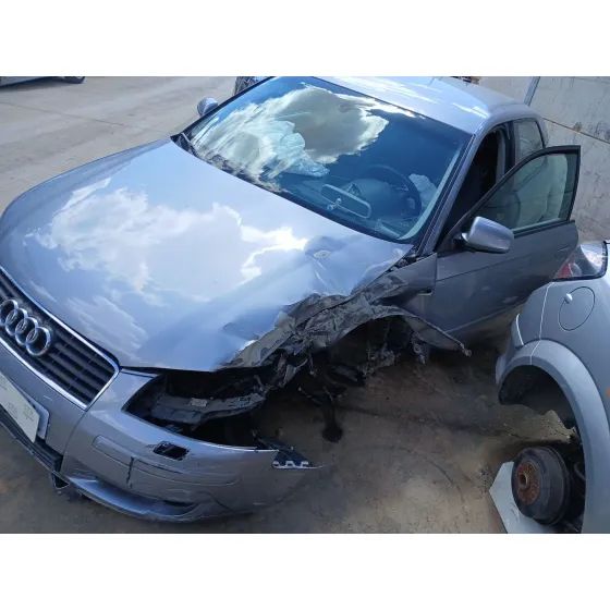 MOTOR D/BKD. CAMBIO MANUAL 6V 4X4 CVF/KW: 13.19/103