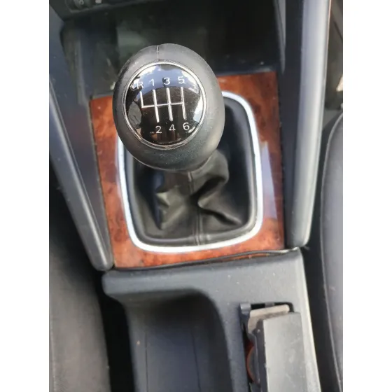 MOTOR D/BKD. CAMBIO MANUAL 6V 4X4 CVF/KW: 13.19/103