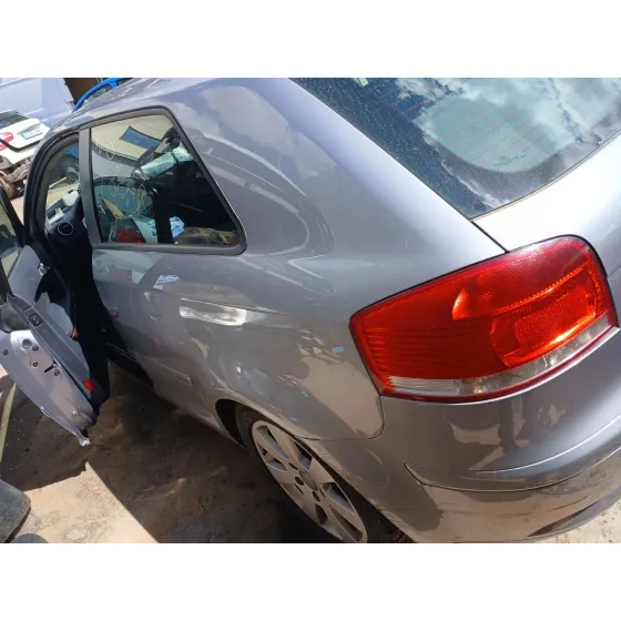 MOTOR D/BKD. CAMBIO MANUAL 6V 4X4 CVF/KW: 13.19/103