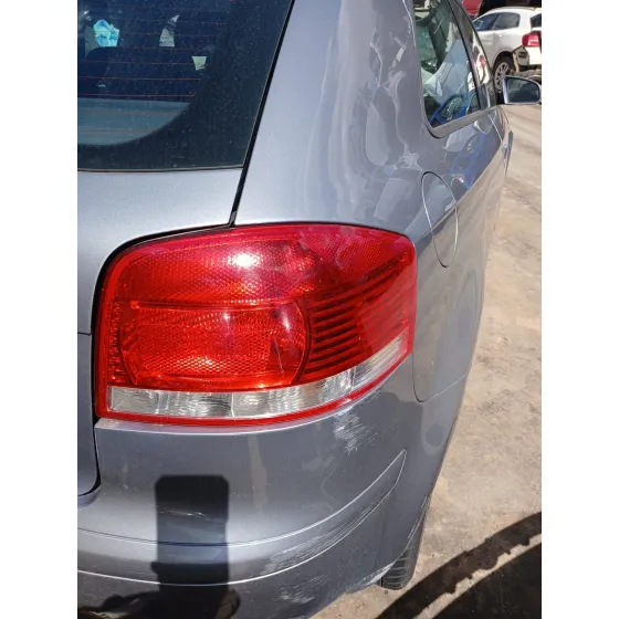MOTOR D/BKD. CAMBIO MANUAL 6V 4X4 CVF/KW: 13.19/103