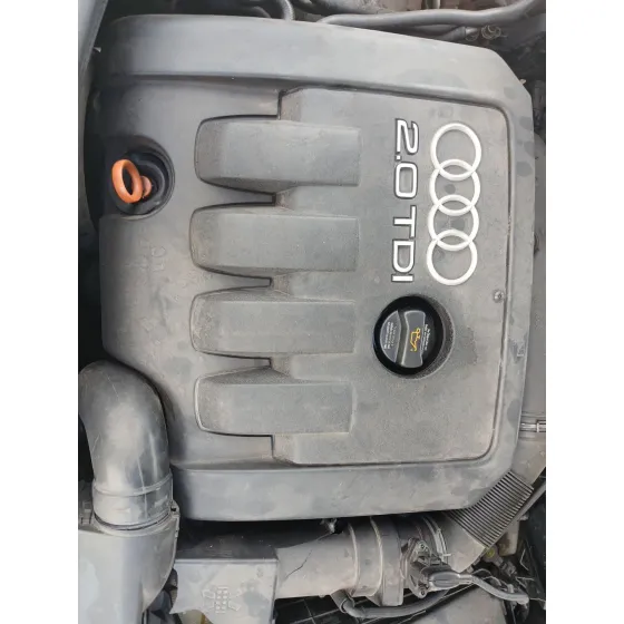 MOTOR D/BKD. CAMBIO MANUAL 6V 4X4 CVF/KW: 13.19/103