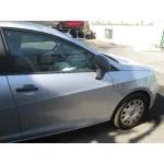 SEAT IBIZA (6J5) SEAT IBIZA (6J5) '2010 REFERENCE TECH GRIS 2013