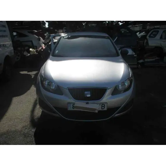 SEAT IBIZA (6J5) '2010 REFERENCE TECH GRIS