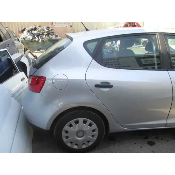 SEAT IBIZA (6J5) '2010 REFERENCE TECH GRIS