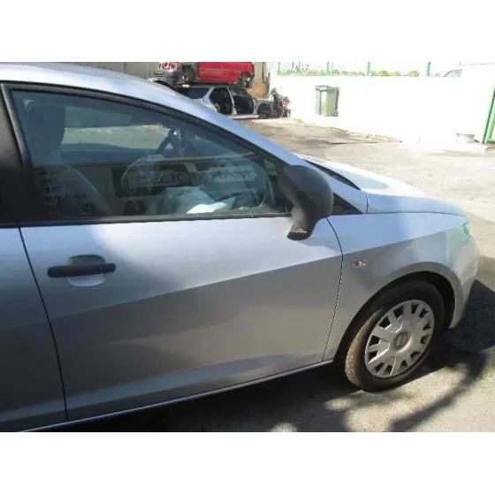 SEAT IBIZA (6J5) '2010 REFERENCE TECH GRIS