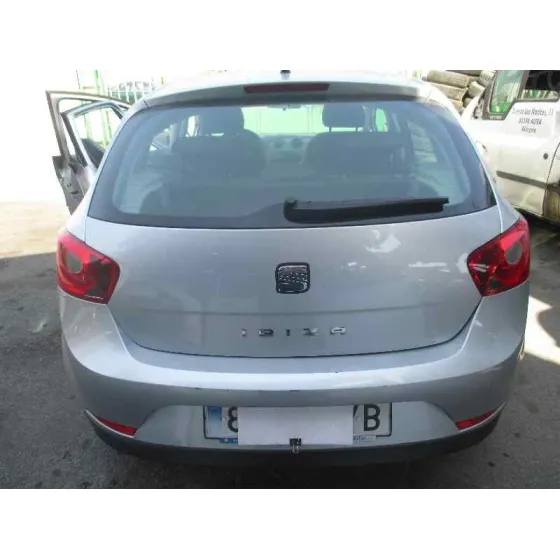 SEAT IBIZA (6J5) '2010 REFERENCE TECH GRIS